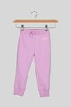 GAP Pantaloni sport conici cu snur Fete