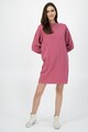 GAP Rochie tip bluza sport cu maneci 3/4 Femei