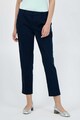 Banana Republic Pantaloni crop chino Femei