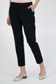 Banana Republic Pantaloni crop chino Femei