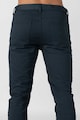 Banana Republic Pantaloni slim fit drepti Traveler Barbati