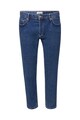 EDC by Esprit Blugi slim fit din amestec de bumbac organic Barbati