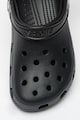 Crocs Roomy fit uniszex sarokpántos papucs női