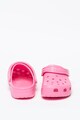 Crocs Saboti slingback cu aspect perforat Femei