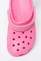 Crocs Saboti slingback cu aspect perforat Femei