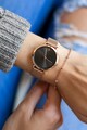 Emily Westwood Иноксов кварцов часовник Жени