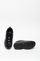 Fila Pantofi sport de piele ecologica si material textil Strada Femei