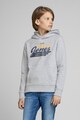 Jack & Jones Суитшърт с качулка и джоб кенгуру Момчета