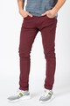 Jack & Jones Blugi slim fit cu 5 buzunare Glenn Barbati