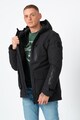 Jack & Jones Geaca parka cu vatelina Henry Barbati