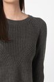JdY Pulover tricotat fin cu maneci raglan New Femei
