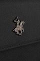 Beverly Hills Polo Club Чанта през рамо от еко кожа с метално лого Жени