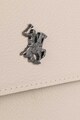 Beverly Hills Polo Club Чанта през рамо от еко кожа с метално лого Жени