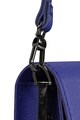 Beverly Hills Polo Club Geanta crossbody de piele ecologica, cu logo metalic Femei