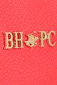 Beverly Hills Polo Club Geanta crossbody de piele ecologica, cu canafi decorativi Femei