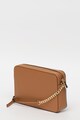 Michael Kors Geanta crossbody de piele Jet Set Femei