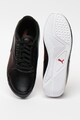 Puma Pantofi sport Drift Cat 7S Ultra, Negru/Rosu Baieti