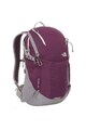 The North Face Rucsac drumetie  Litus 22-RC, 22L, Purple/Grey Femei