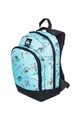 QUIKSILVER Rucsac cu imprimeu grafic Chompine - 12L Baieti