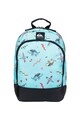 QUIKSILVER Rucsac cu imprimeu grafic Chompine - 12L Baieti