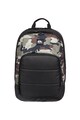 QUIKSILVER Rucsac cu imprimeu camuflaj Burtst II M - 24 L Barbati