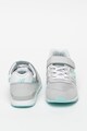 New Balance Pantofi sport de piele ecologica 996 Fete