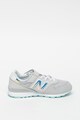 New Balance Pantofi sport de piele ecologica 996 Fete