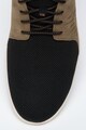 Timberland Pantofi Oxford de piele nabuc cu insertii din material textil Graydon Barbati