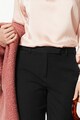 Marks & Spencer Pantaloni crop slim fit Femei