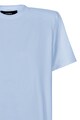 NARRO Тениска с овално деколте и отворен гръб Жени