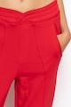NARRO Pantaloni sport cu buzunare laterale Femei