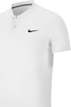 Nike Tricou cu tehnologie Dri Fit, pentru tenis Barbati