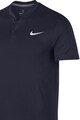 Nike Tricou cu tehnologie Dri Fit, pentru tenis Barbati