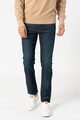 CALVIN KLEIN JEANS Blugi slim fit Barbati