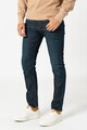 CALVIN KLEIN JEANS Blugi slim fit Barbati