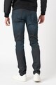 CALVIN KLEIN JEANS Blugi conici slim fit Barbati