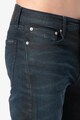 CALVIN KLEIN JEANS Blugi conici slim fit Barbati