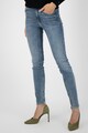 CALVIN KLEIN JEANS Blugi skinny, Albastru prafuit Femei