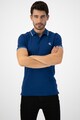 CALVIN KLEIN JEANS Tricou polo din amestec de bumbac Barbati