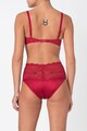 Triumph Sutien de dantela cu terminatii valurite Amourette 10166798 Femei