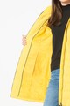 Tommy Jeans Steppelt hatású pihével bélelt dzseki női