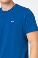 Tommy Jeans Organikuspamut póló logós részlettel 22 férfi