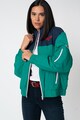 Tommy Jeans Jacheta bomber cu segment contrastant Femei