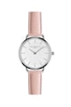 Annie Rosewood Ceas quartz cu o curea de piele Femei