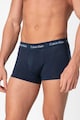 CALVIN KLEIN Alacsony derekú boxer szett - 3 db férfi