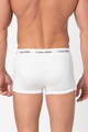 CALVIN KLEIN Set de boxeri cu talie joasa - 3 perechi Barbati