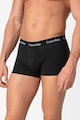 CALVIN KLEIN Set de boxeri cu talie joasa - 3 perechi Barbati