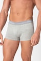 CALVIN KLEIN Alacsony derekú boxer szett - 3 db férfi