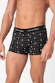 CALVIN KLEIN Alacsony derekú boxer szett - 3 db férfi