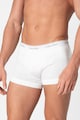 CALVIN KLEIN Set de boxeri cu banda logo in talie - 3 perechi Barbati